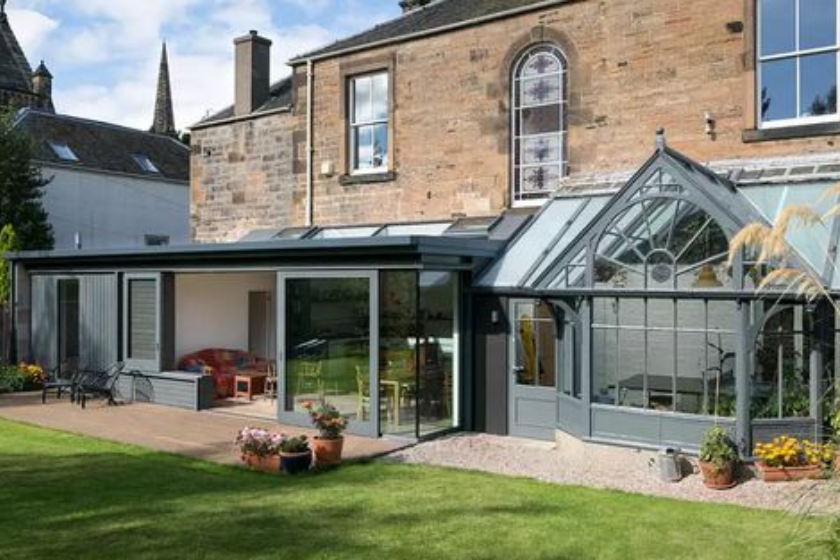 Hébergement Echange de maisons Edimbourg