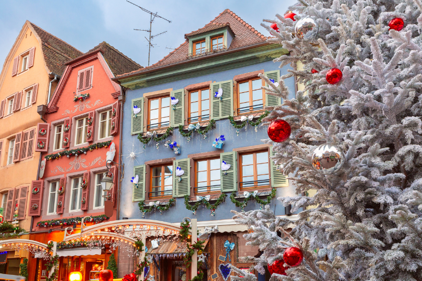 Où partir en décembre 2025 ?