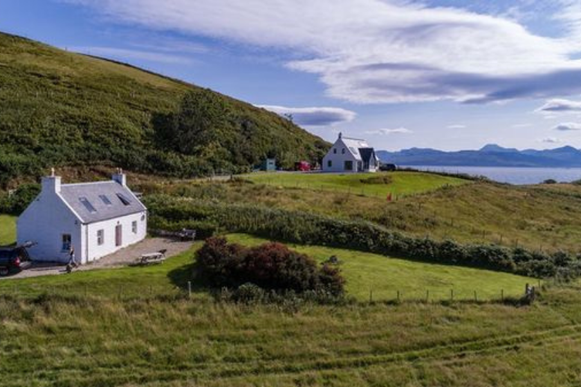 Quand partir en Écosse ?