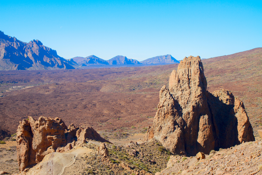 Que faire à Tenerife en novembre ?