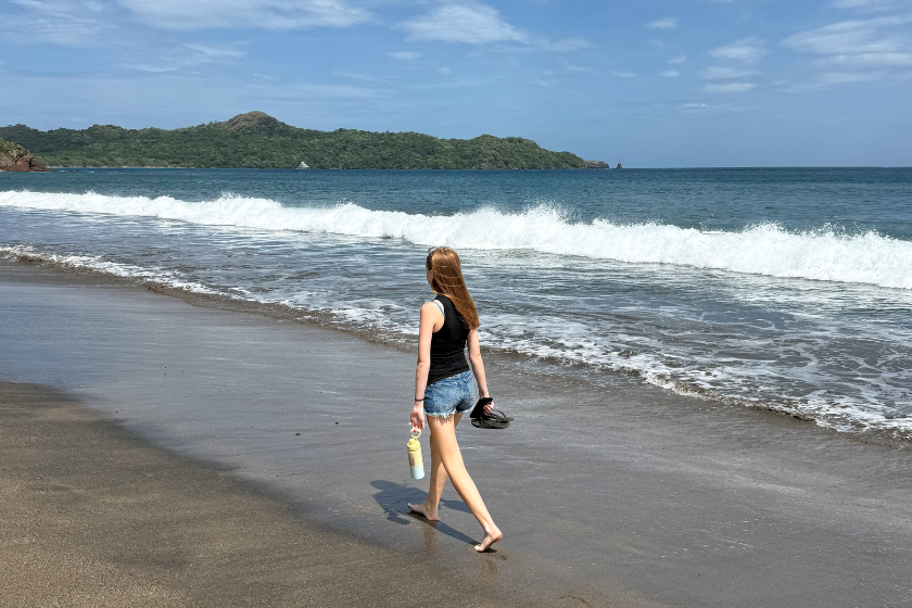 Une famille de six au Costa Rica : comment nous avons organisé notre voyage de rêve grâce à HomeExchange