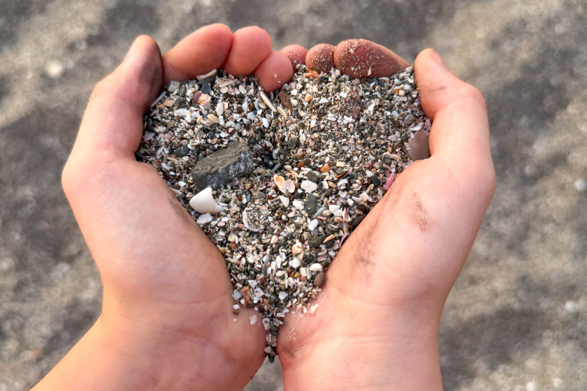 Une famille de six au Costa Rica : comment nous avons organisé notre voyage de rêve grâce à HomeExchange