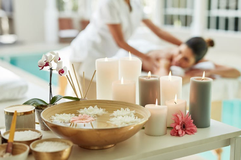 Que faire à Tenerife en novembre Thermes Puerto de la Cruz