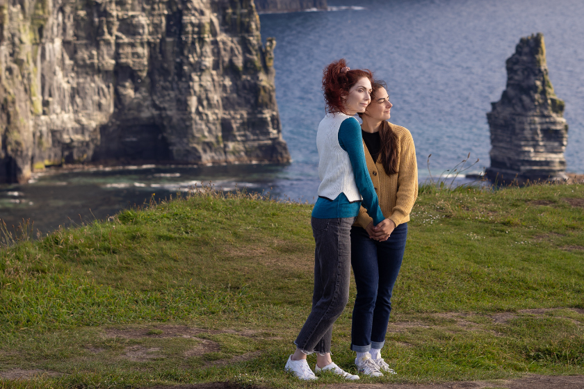 Voyager en tant que couple LGBTQ+ : nos aventures avec HomeExchange