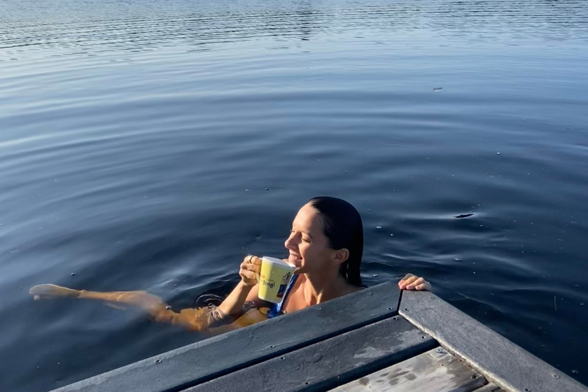 retraite bien être homeexchange