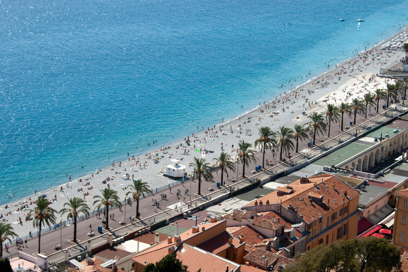 voyage en train de nuit