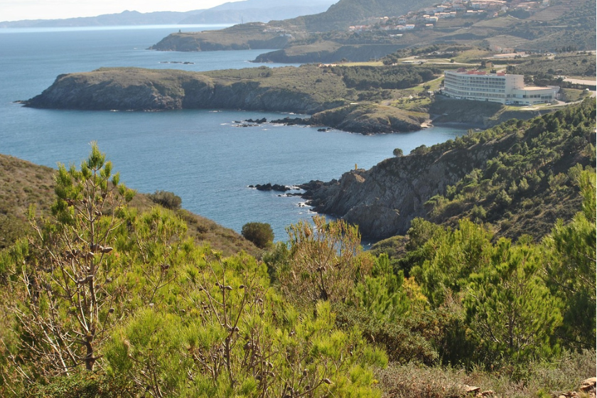 train de nuit au départ de paris