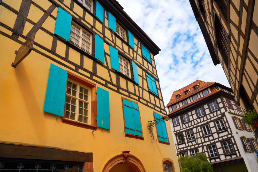 Marché de Noël de Strasbourg : comment organiser son séjour