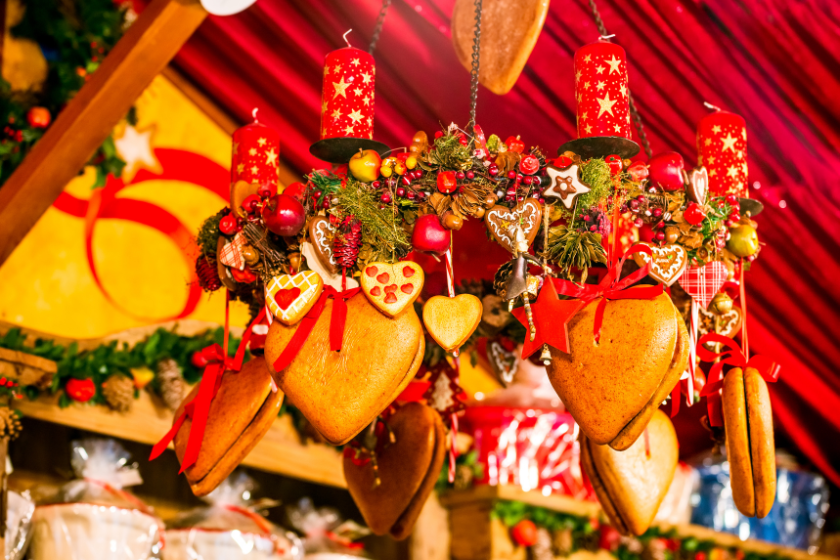 Marché de Noël de Strasbourg : comment organiser son séjour