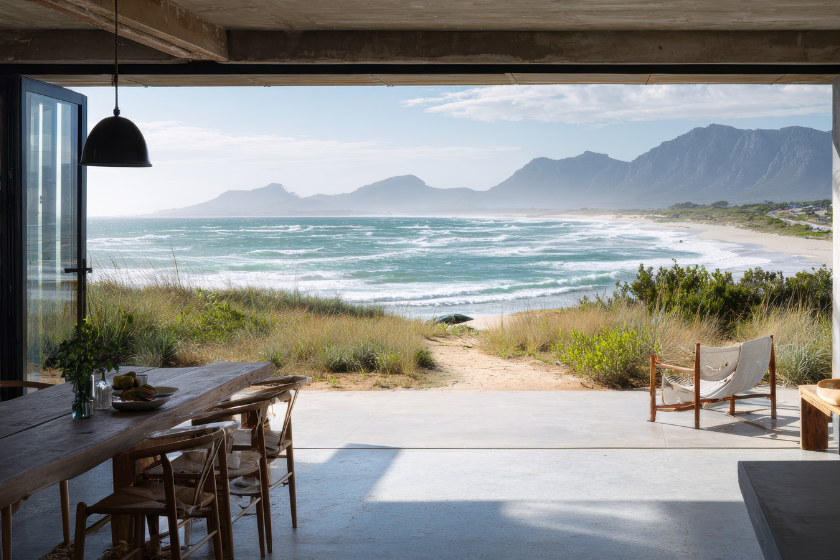 Echange de maisons voyager souvent solution éco-responsable