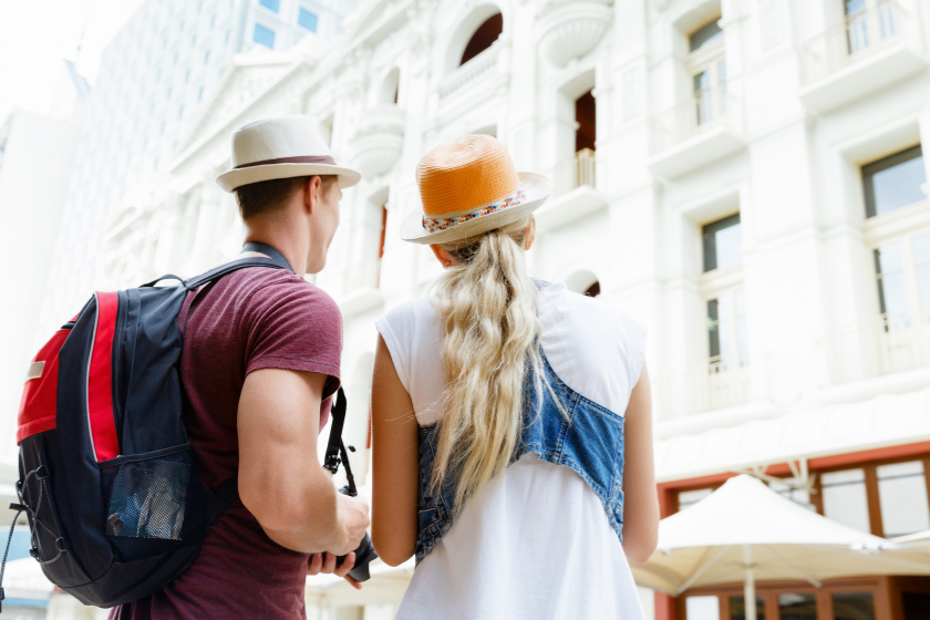 Témoignages de membres HomeExchange