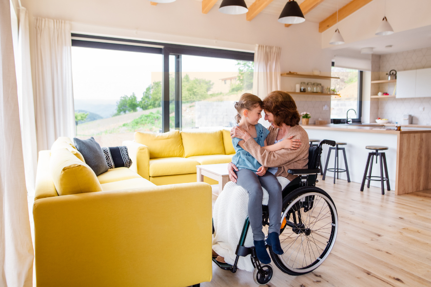 logement accessible