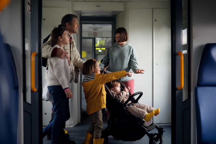 échange de maisons annonce responsable