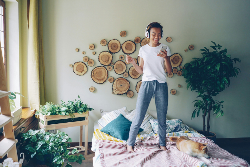 trouver un gardiennage maison