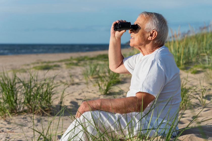 aides vacances seniors