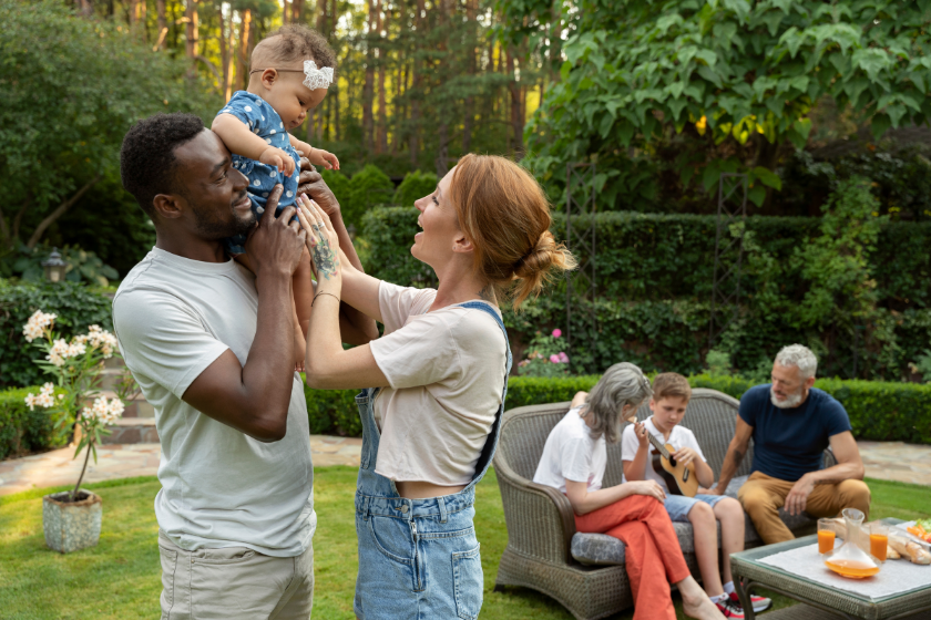 gardiennage de maisons