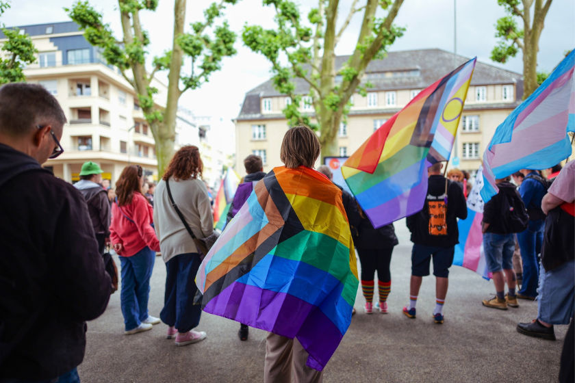 GayPride 2026 Thionville