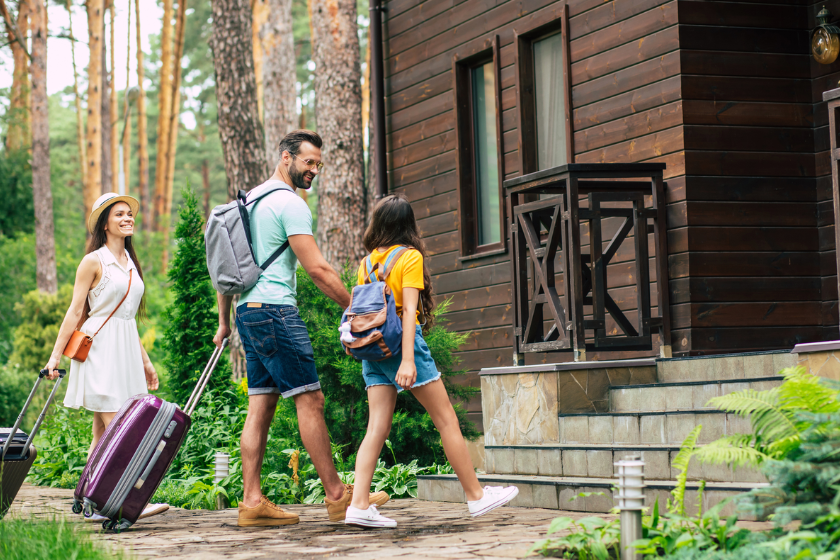 Pourquoi échanger sa maison