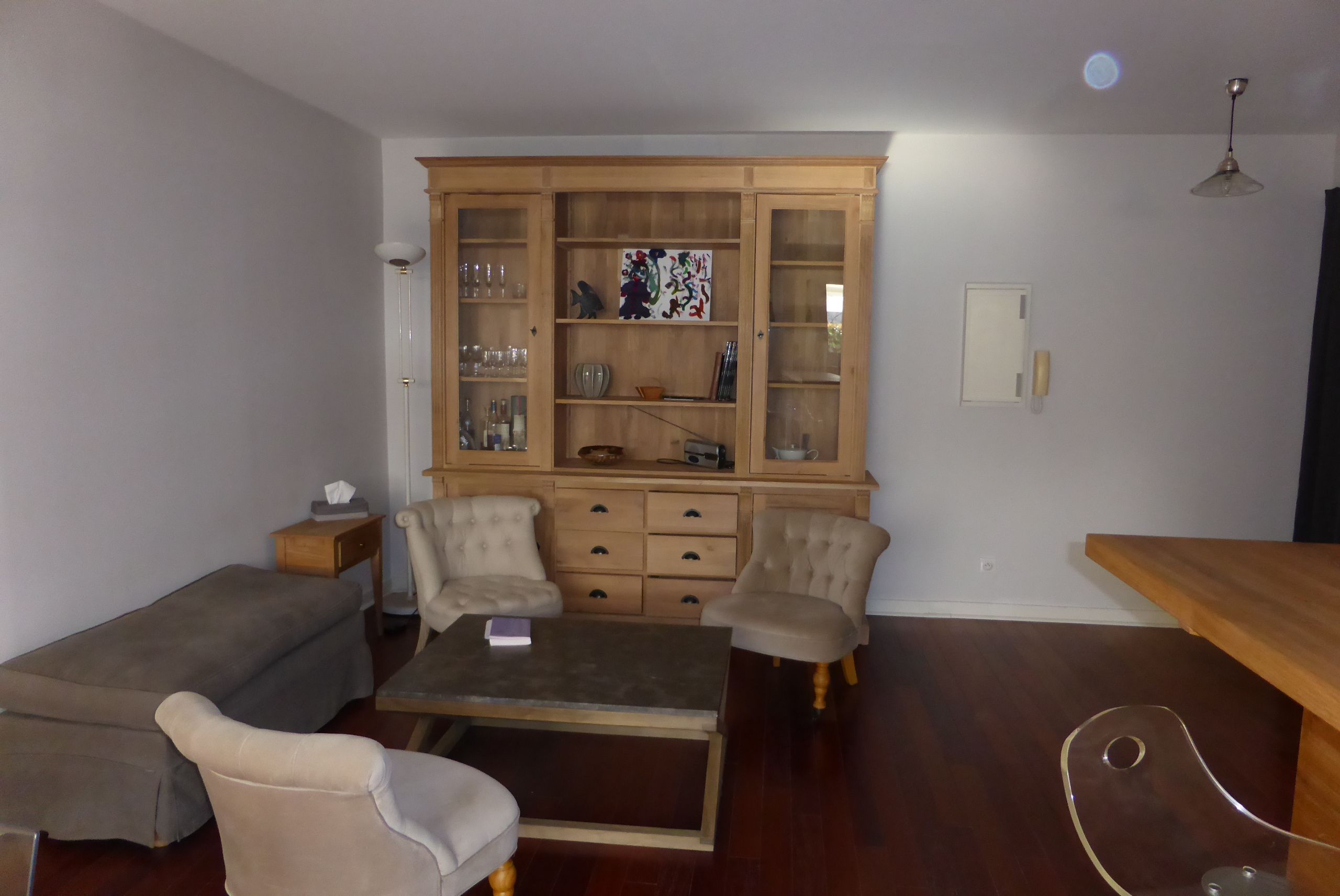 appartement Bordeaux