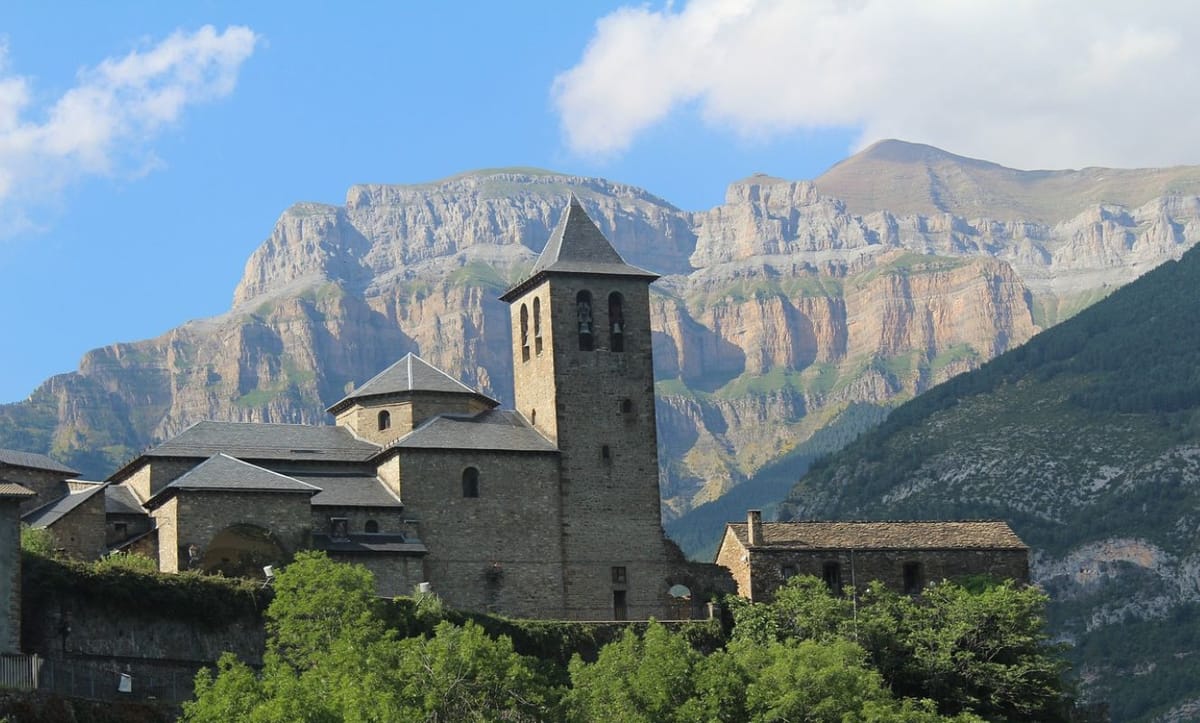 Où aller dans les Pyrénées en été 10 destinations