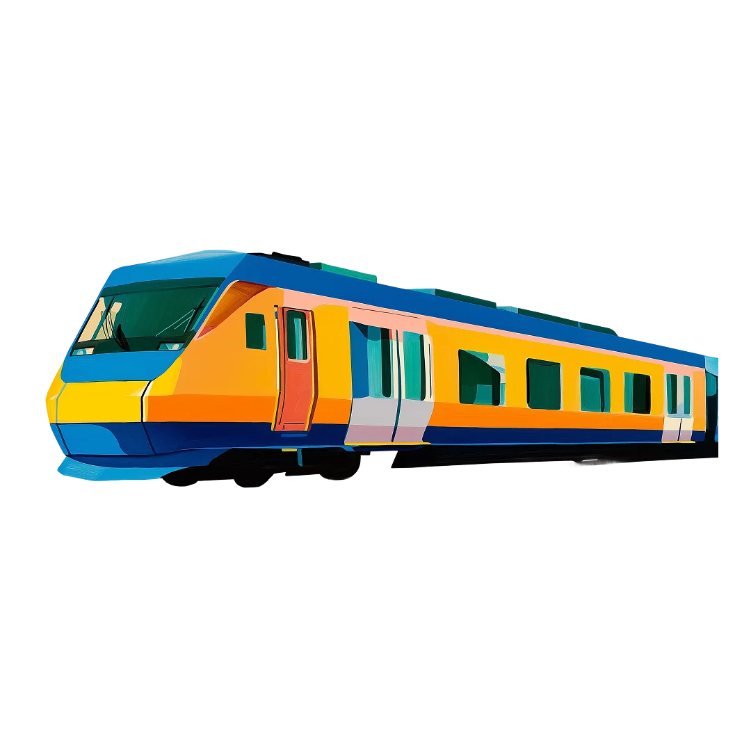 Illustration HomeExchange - une maison
