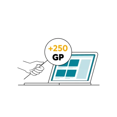 HomeExchange sponsorship bonus for you