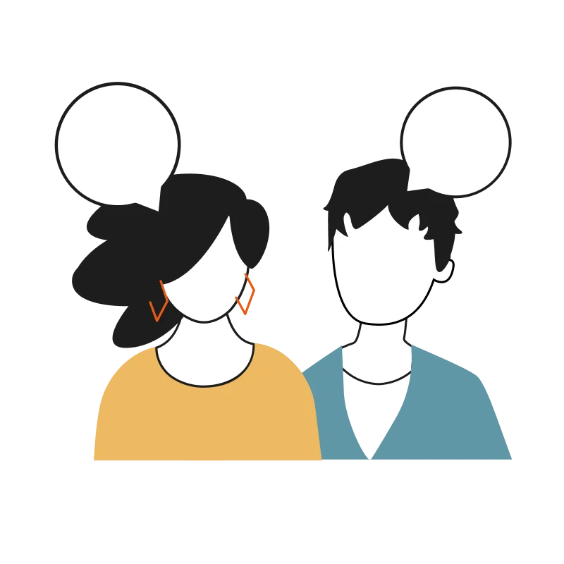 Logo meditation HomeExchange