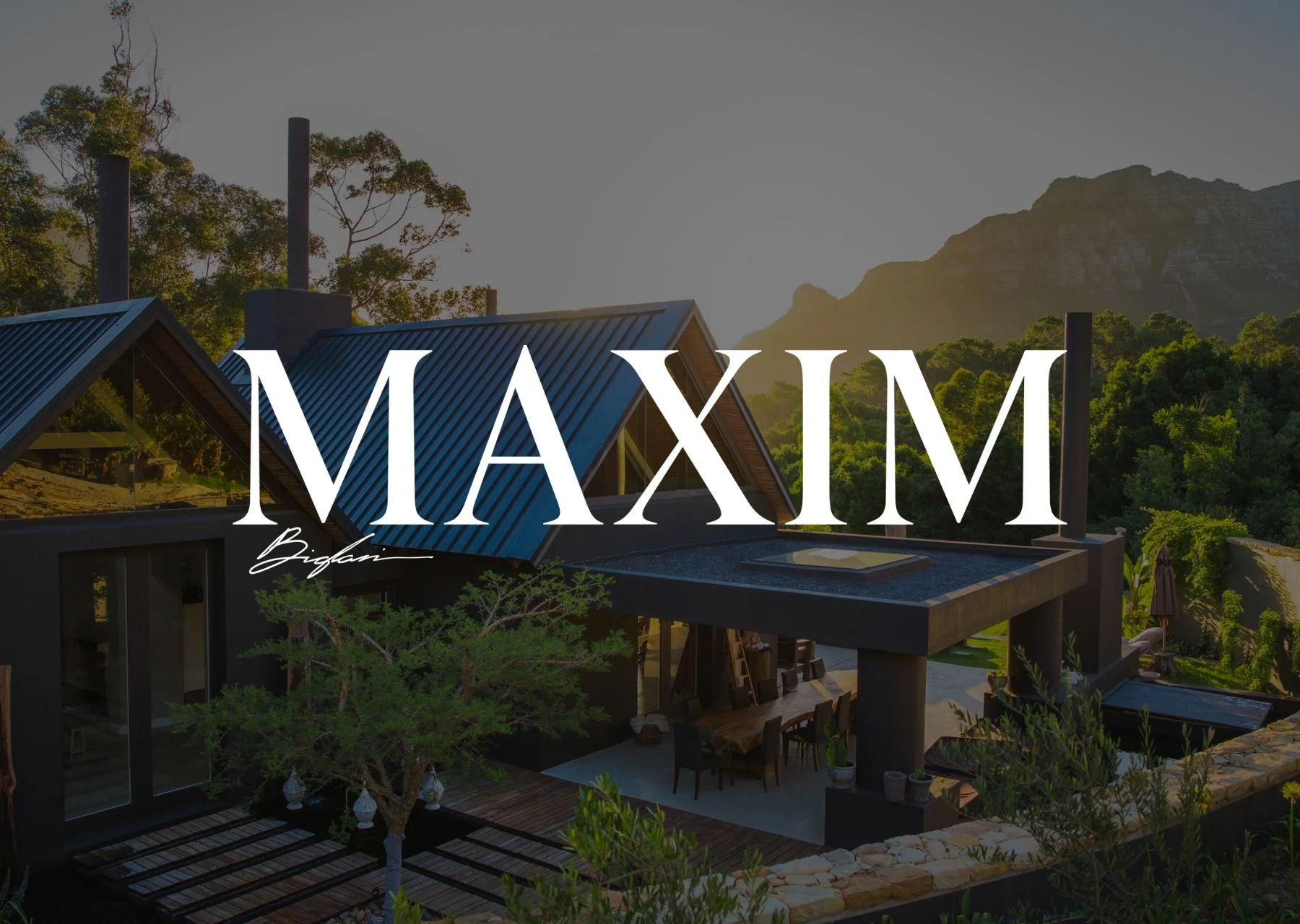 Maxim