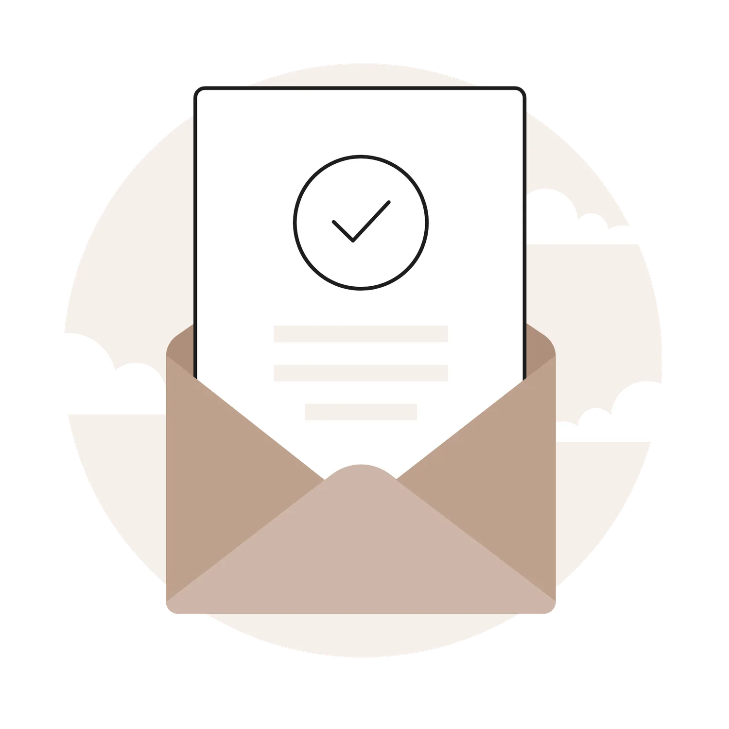 Application Approval