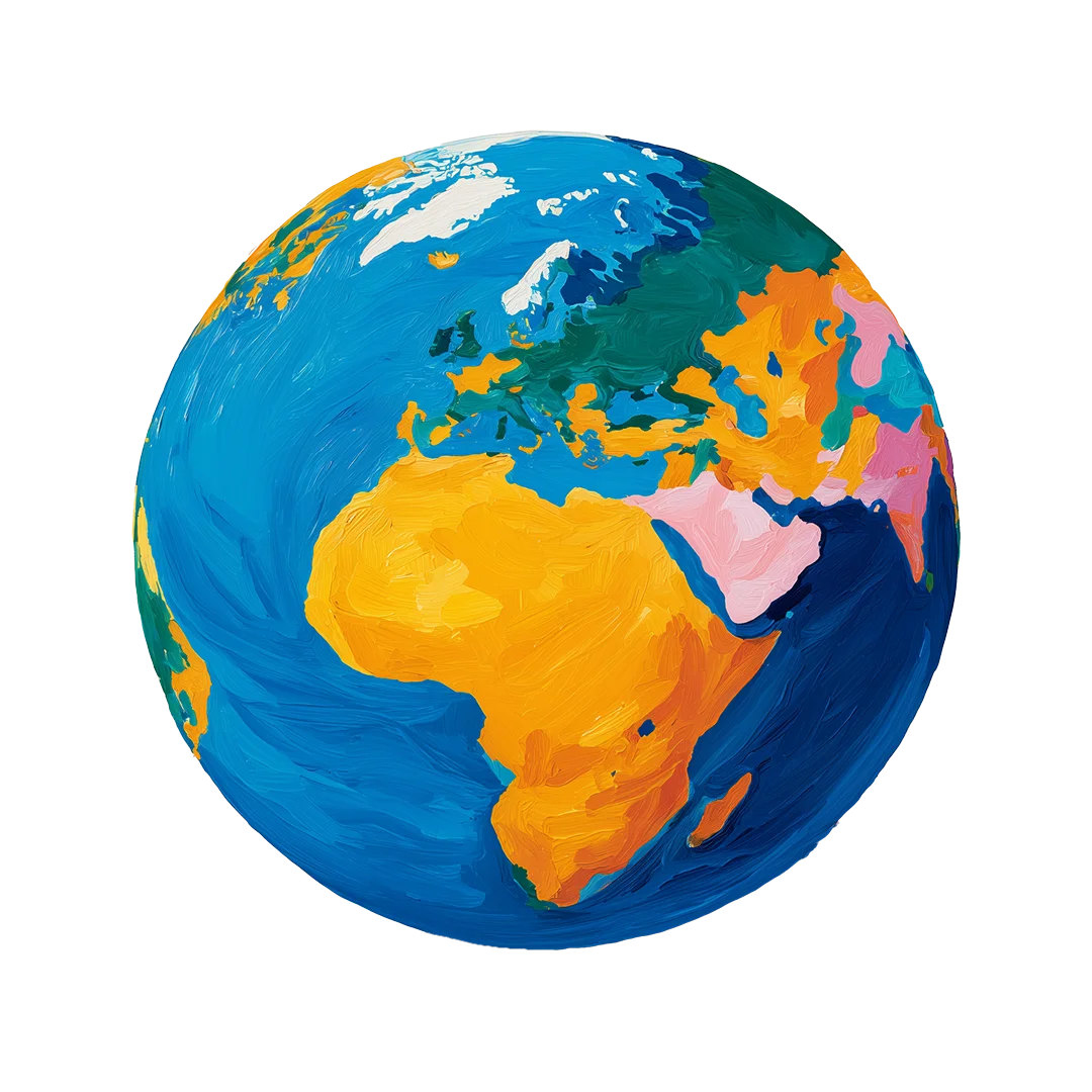 Logo méditation HomeExchange