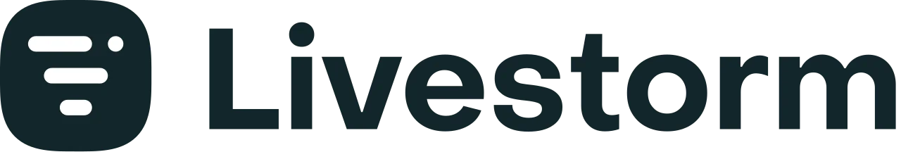 livestorm logo