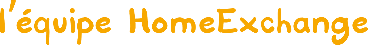 L’équipe HomeExchange