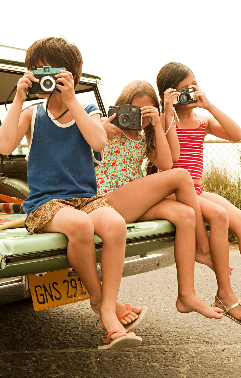 Photo Taking