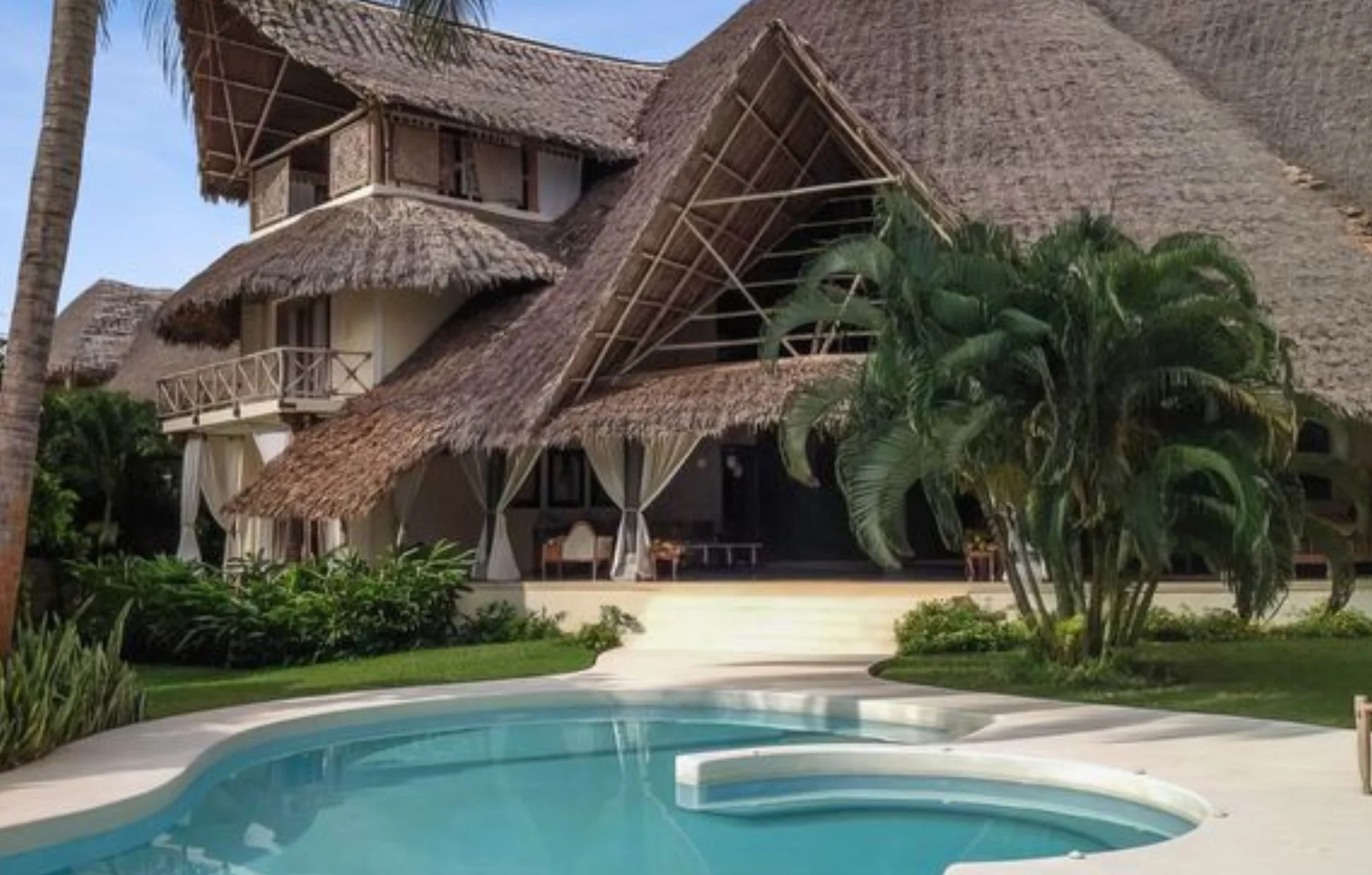 Malindi, Kenya