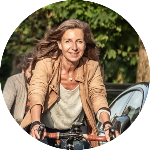 Logo maison HomeExchange