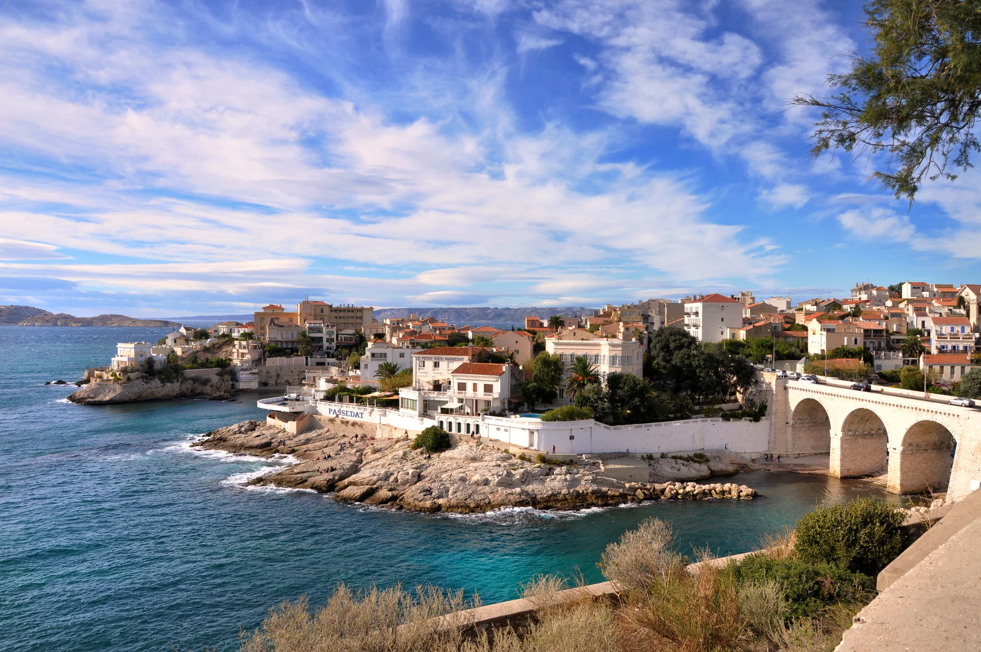 image article "Où partir depuis Marseille"