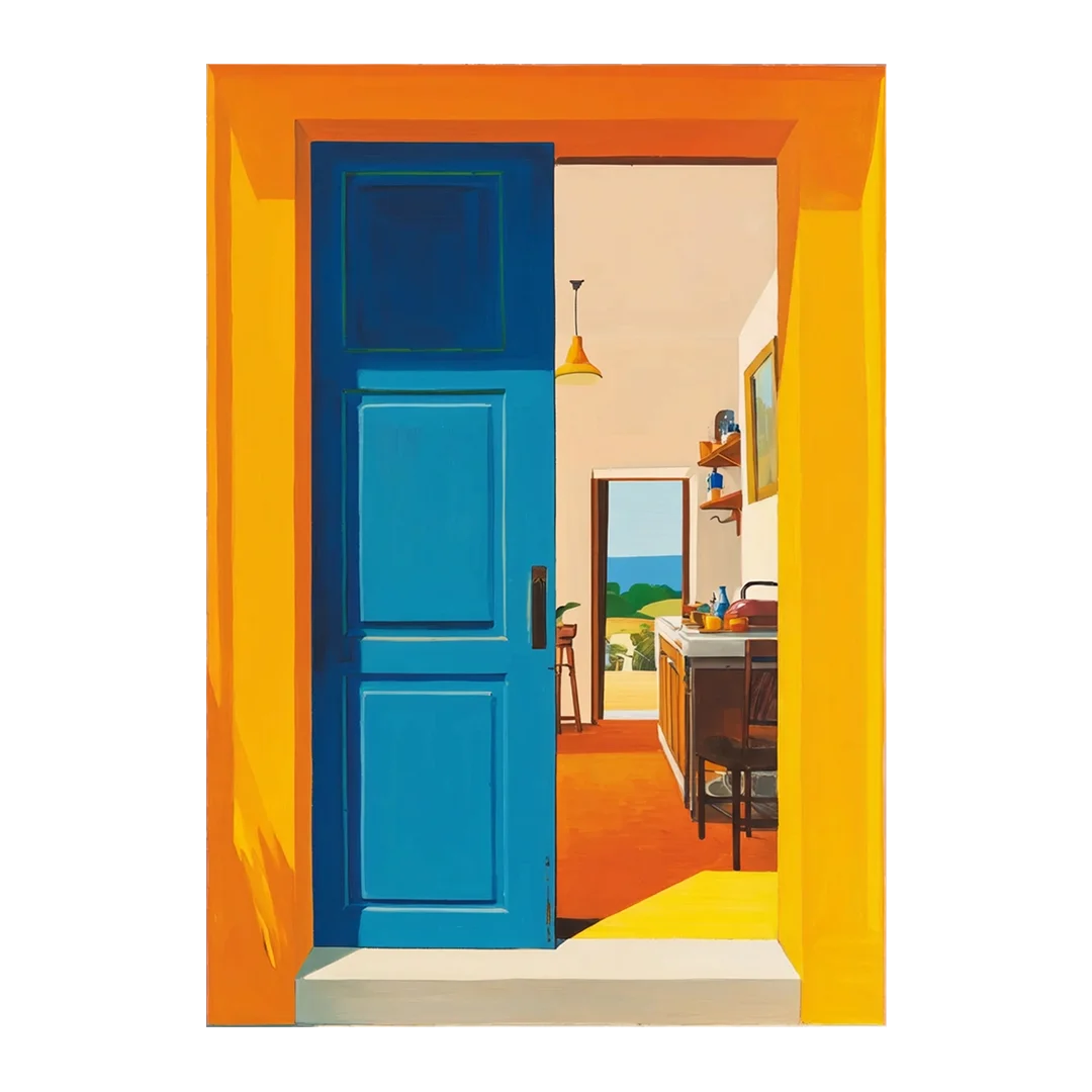 Logo économies HomeExchange