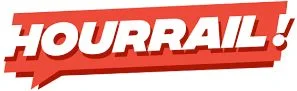 hourrail logo