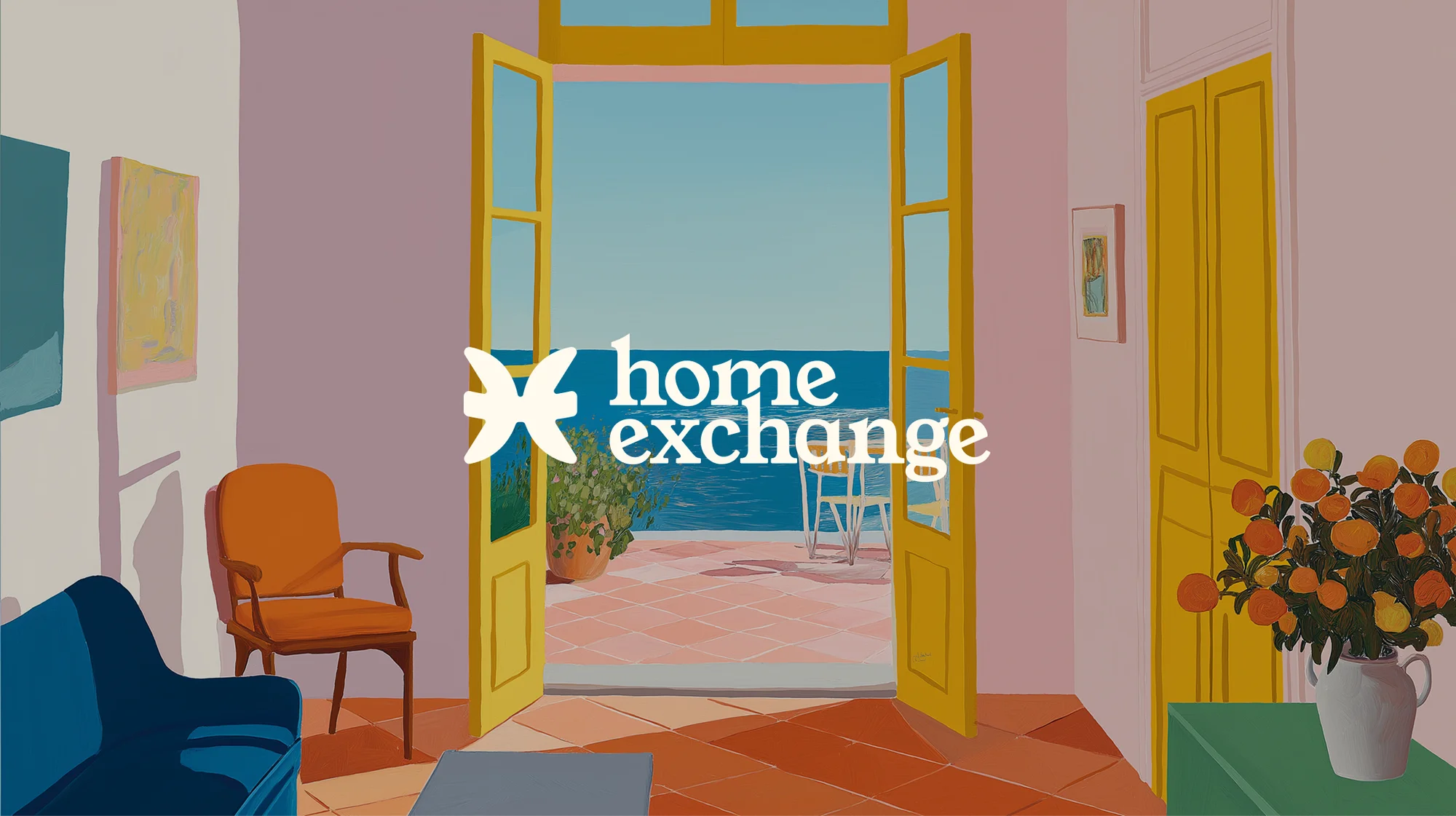 HomeExchange