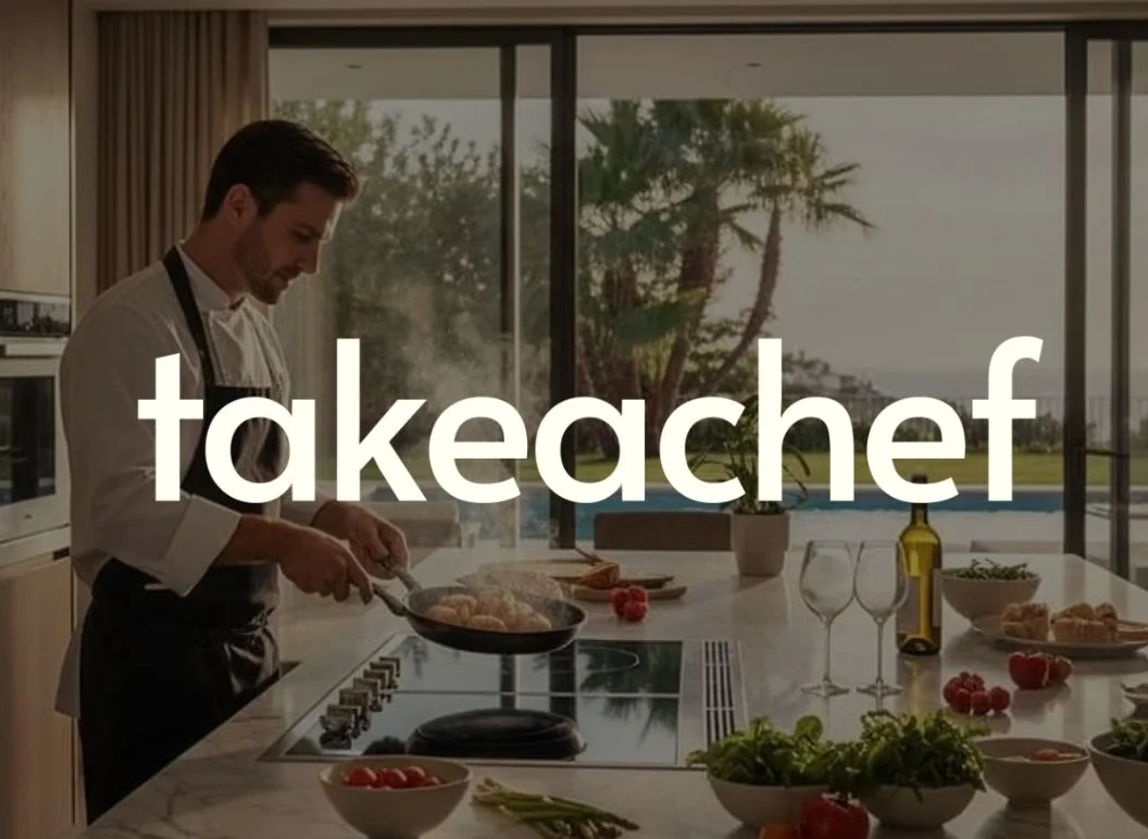 Take a Chef