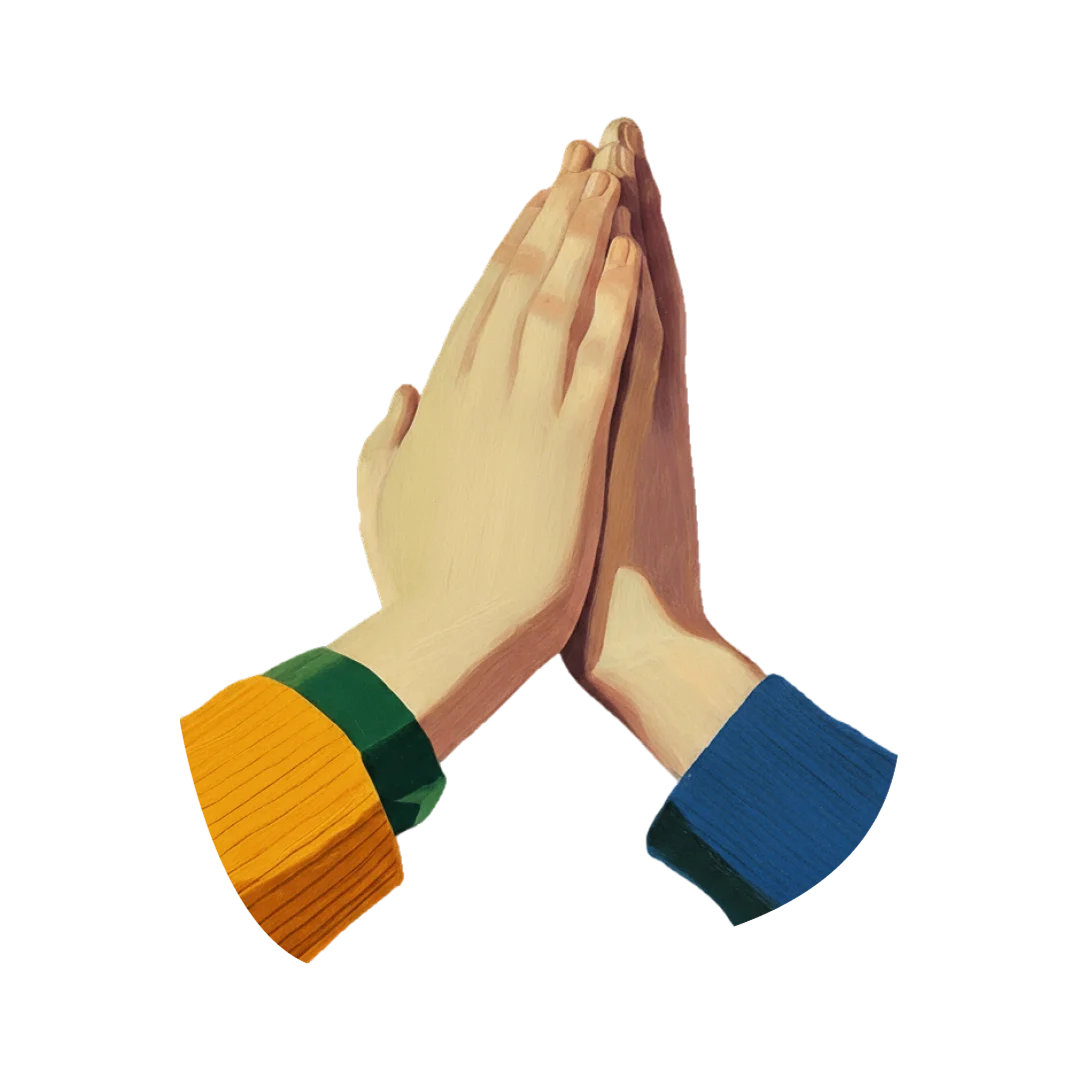 Illustration HomeExchange - un salon