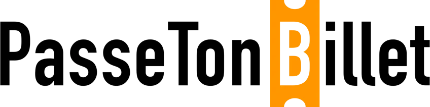 Logo Passe ton Billet