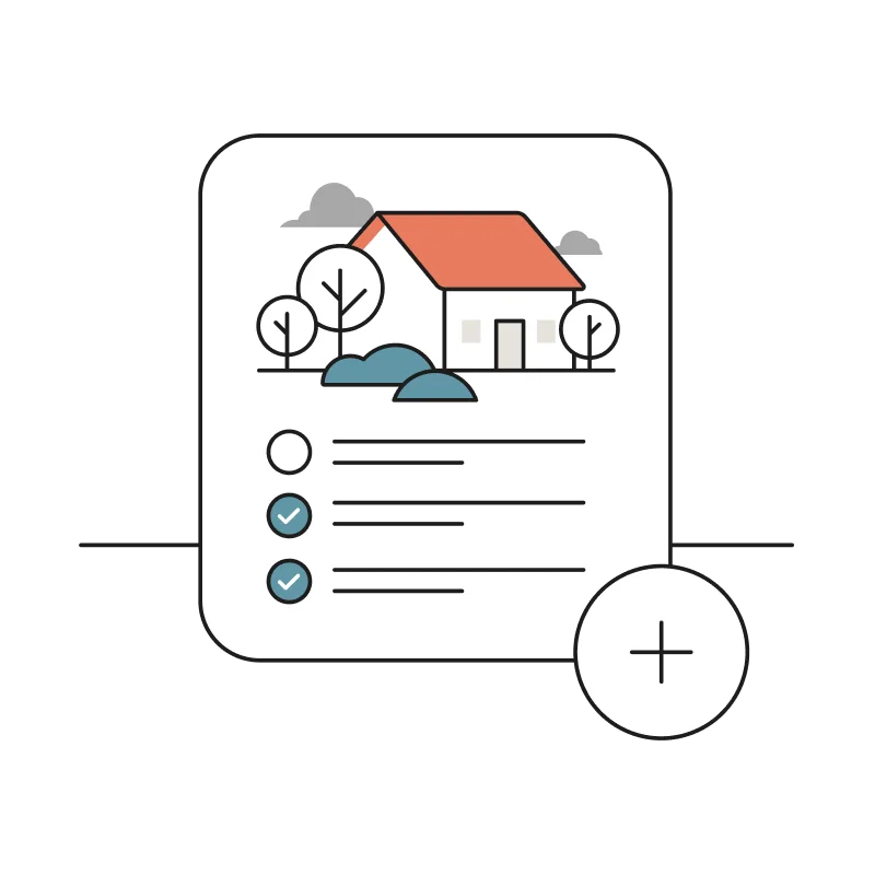 Illustration HomeExchange - inscription