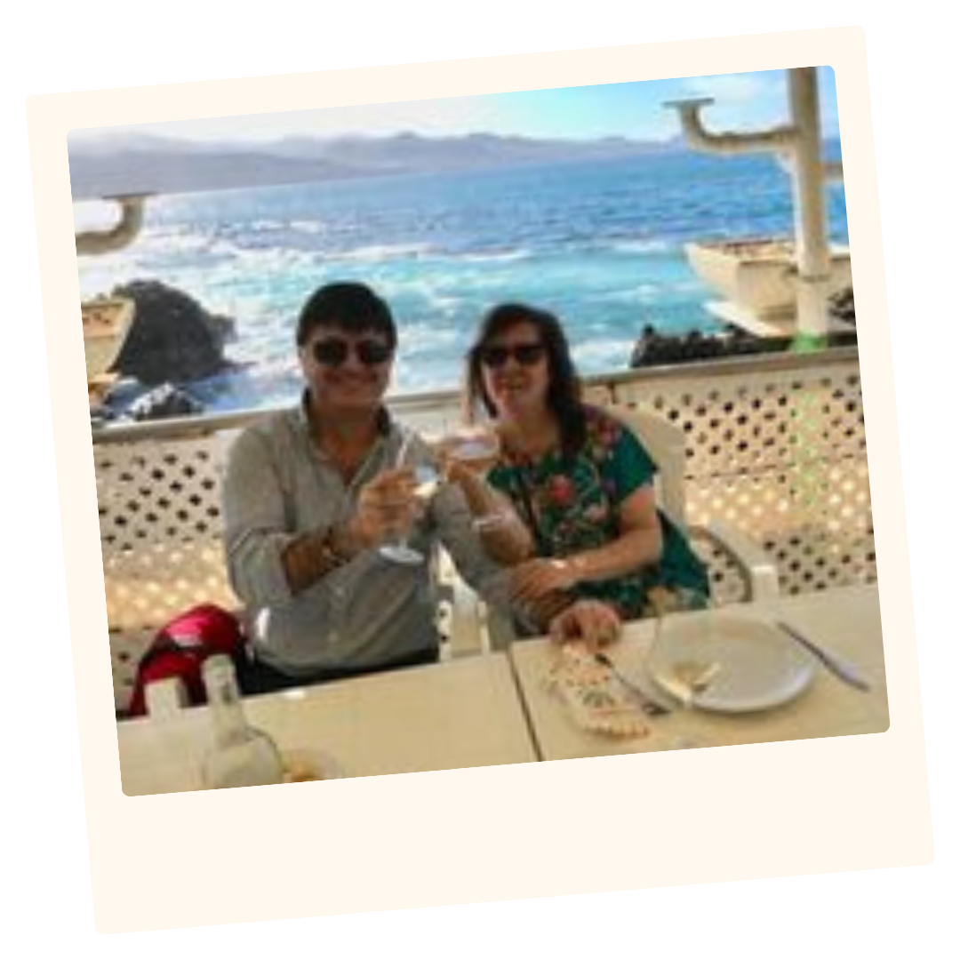 Logo HomeExchange de la carte de France