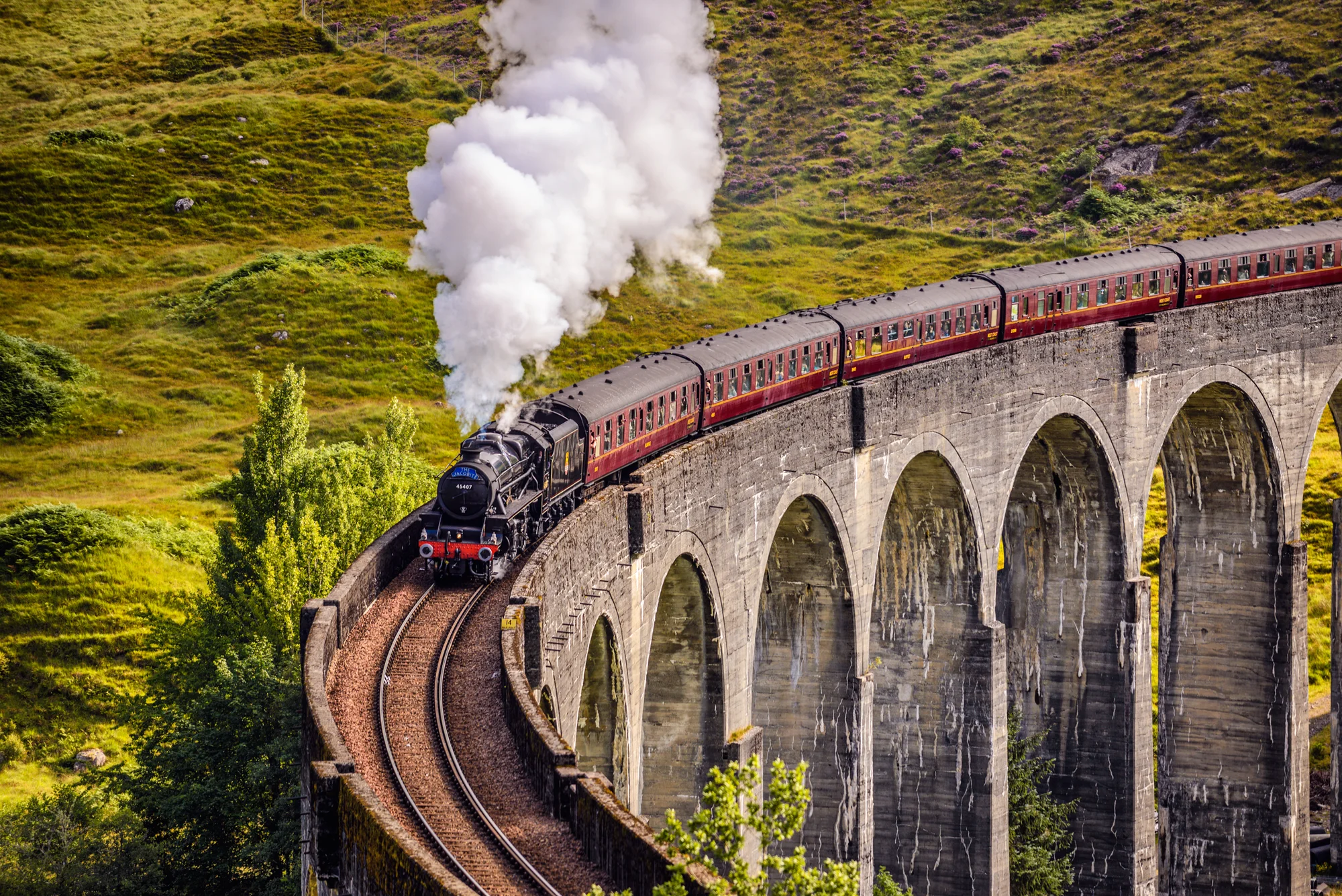 image article "Les plus beaux trajets"