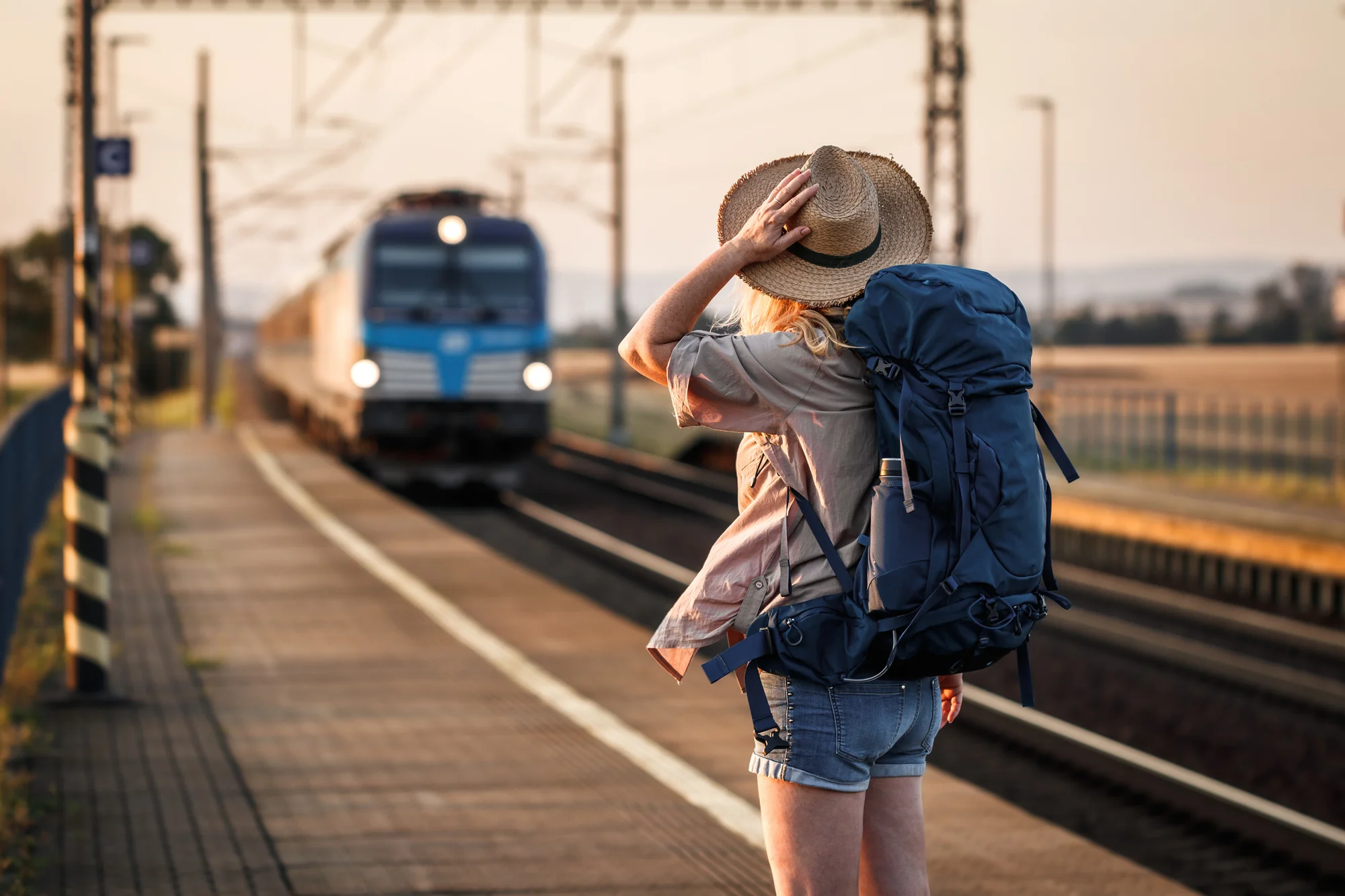 image article "Les pass rail européens"
