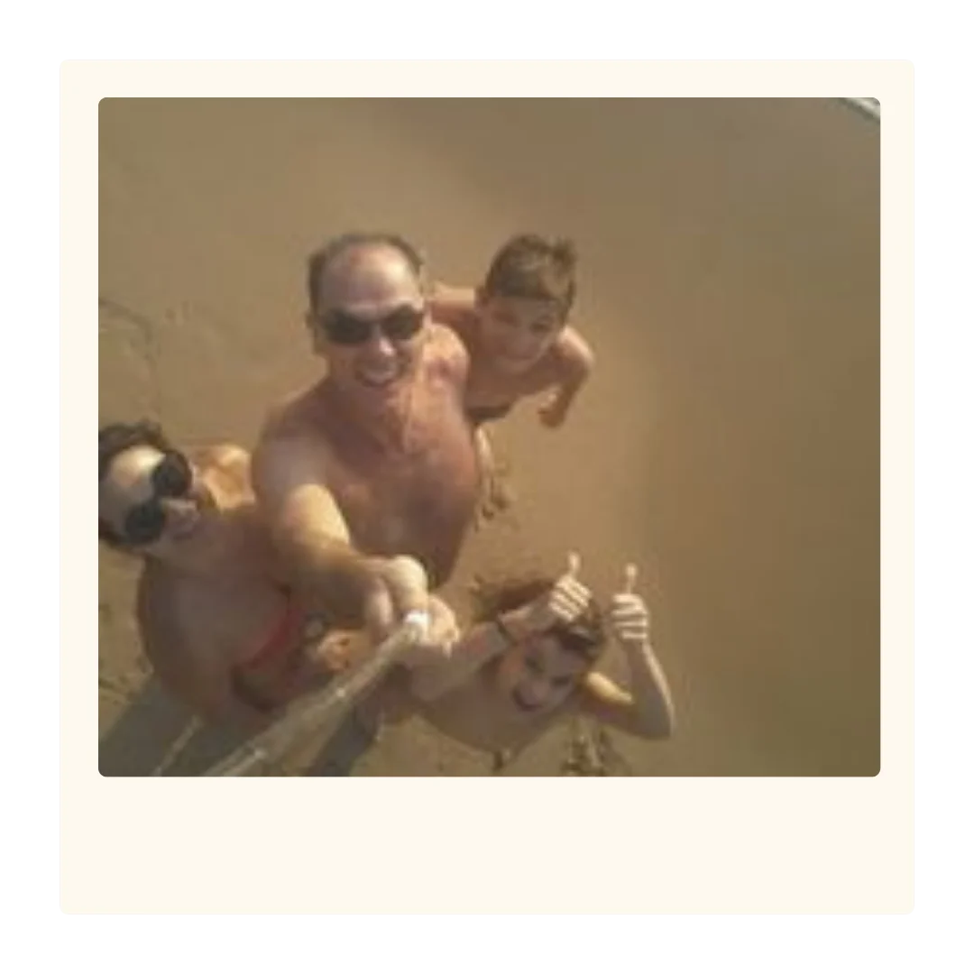 Logo HomeExchange de la carte de France