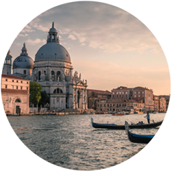 Visiter Venise en Italie échange de maison