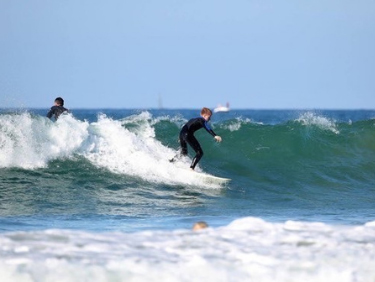 &eacute;change de maison authentique
