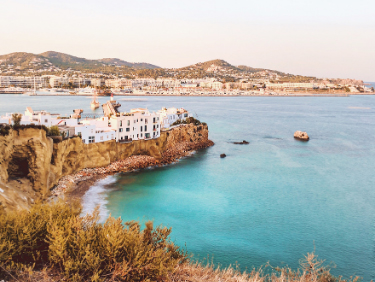 Echange de maison Ibiza vacances amis